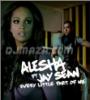 Zamob Every Little Part of Me (Official Remixes) - Alesha (feat.Jay Sean)